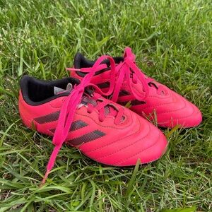 Girls Size 13 Soccer Cleats